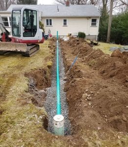 Expert Sewer Lateral Connections In Middletown NY