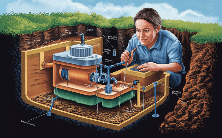 Essential Septic System Inspections: Avoid Costly Repairs