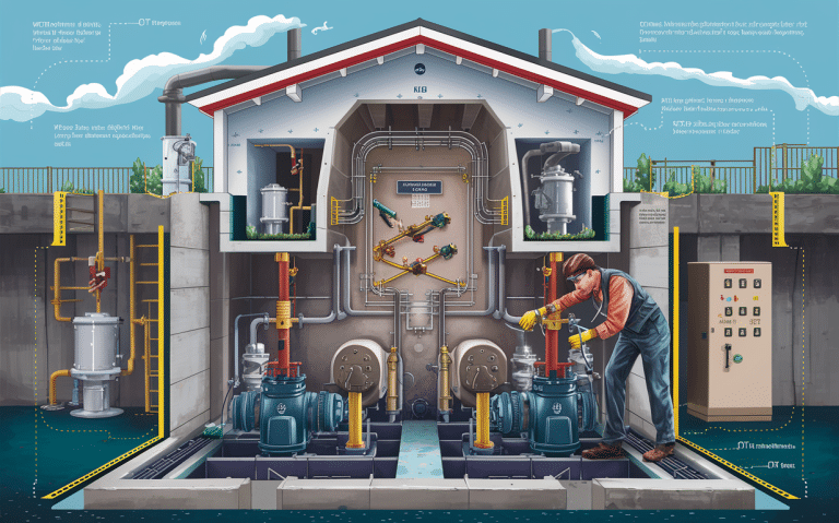 Understanding Lift Stations: Essential Guide to Wastewater Management