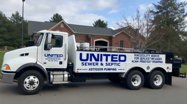 Extending The Lifespan Of Your Septic System With Regular Pumping.