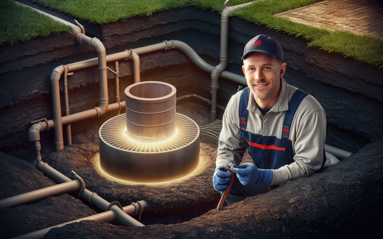 Benefits of Regular Septic Tank Pumping