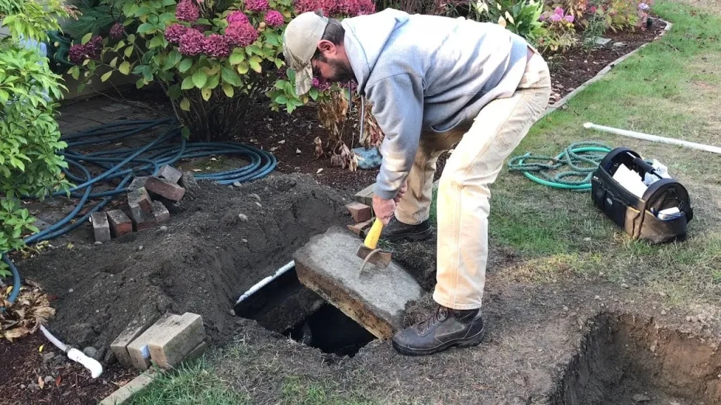 Septic System Inspections