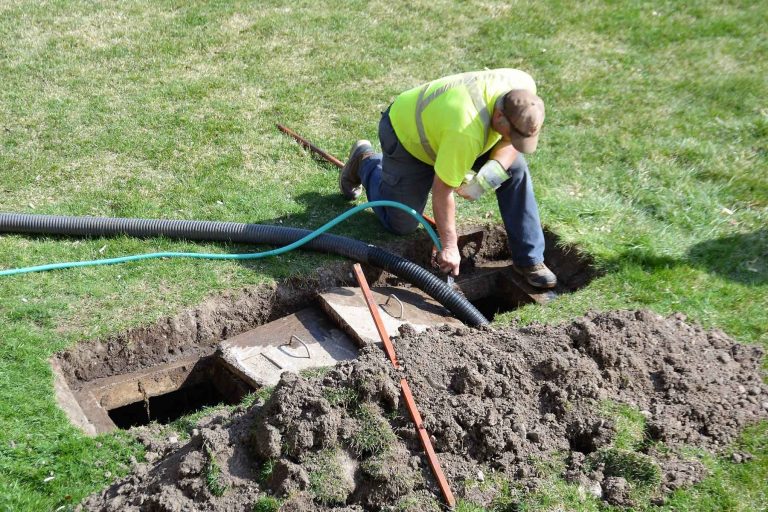 Unlock Benefits of Regular Septic System Inspections