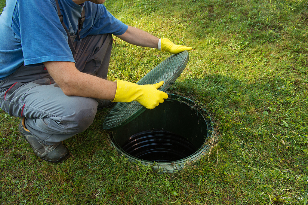 Essential Septic System Maintenance Tips 