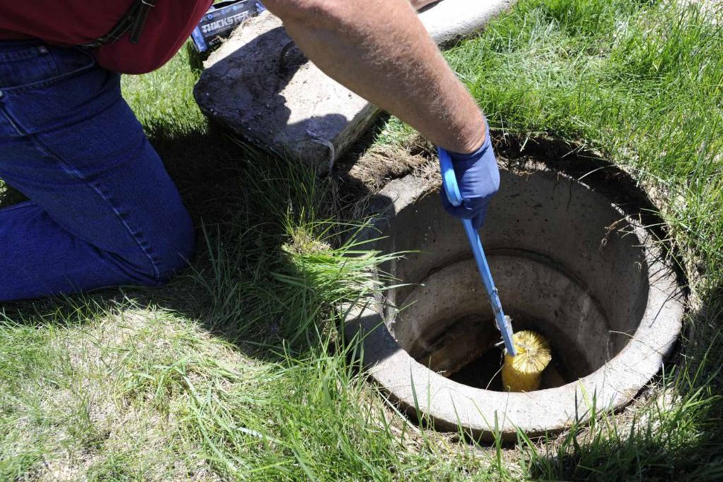 Essential Septic System Maintenance Tips