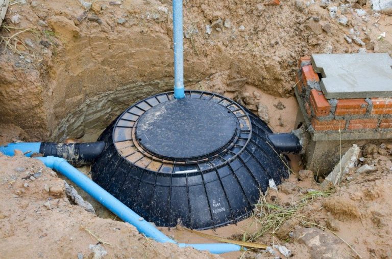 Signs You Need to Pump Your Septic Tank