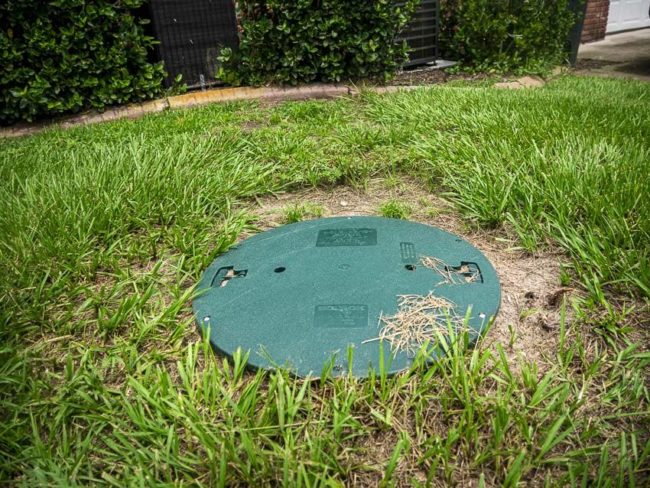 Early Detection of Potential Issues with Regular Septic Inspections