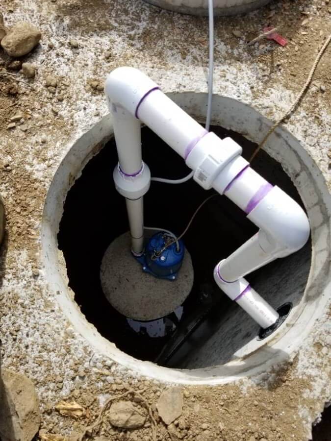 Expert Septic Tank Repair and Replacement Services