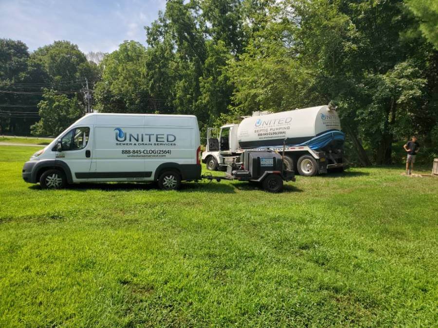 Locating and Accessing the Septic Tank for Pumping