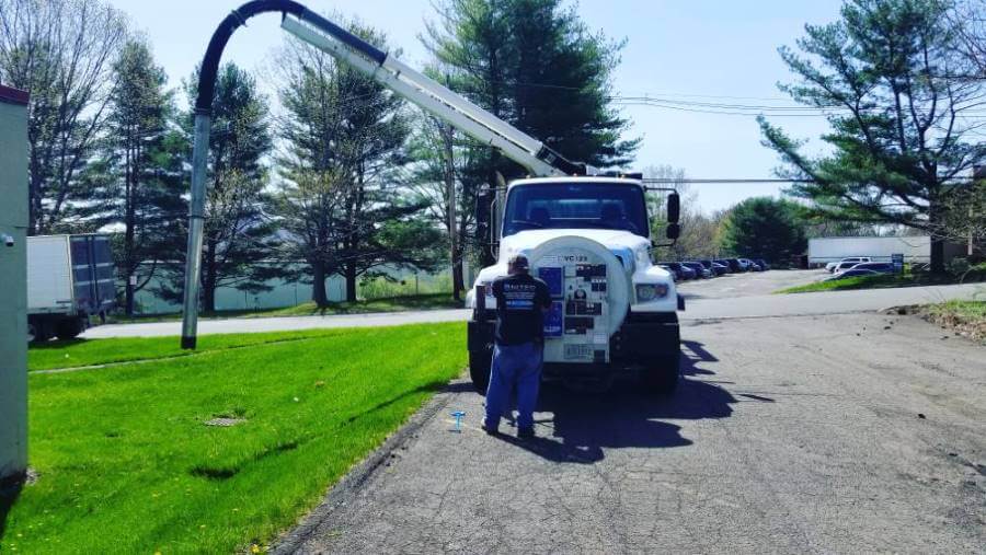 Drain field restoration and rejuvenation services