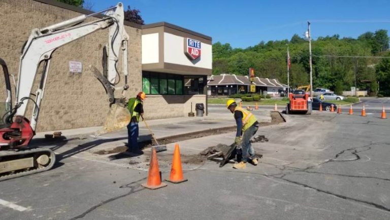 Locating and Accessing the Septic Tank for Pumping