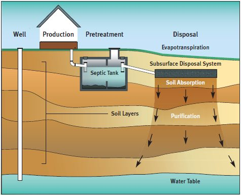 Understanding Anaerobic Septic Systems