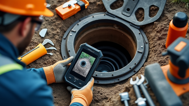 Understanding Sewer Camera Inspections