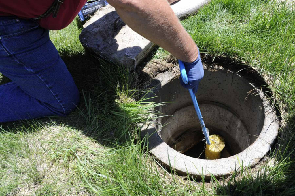 Signs Your Septic System Needs Repair