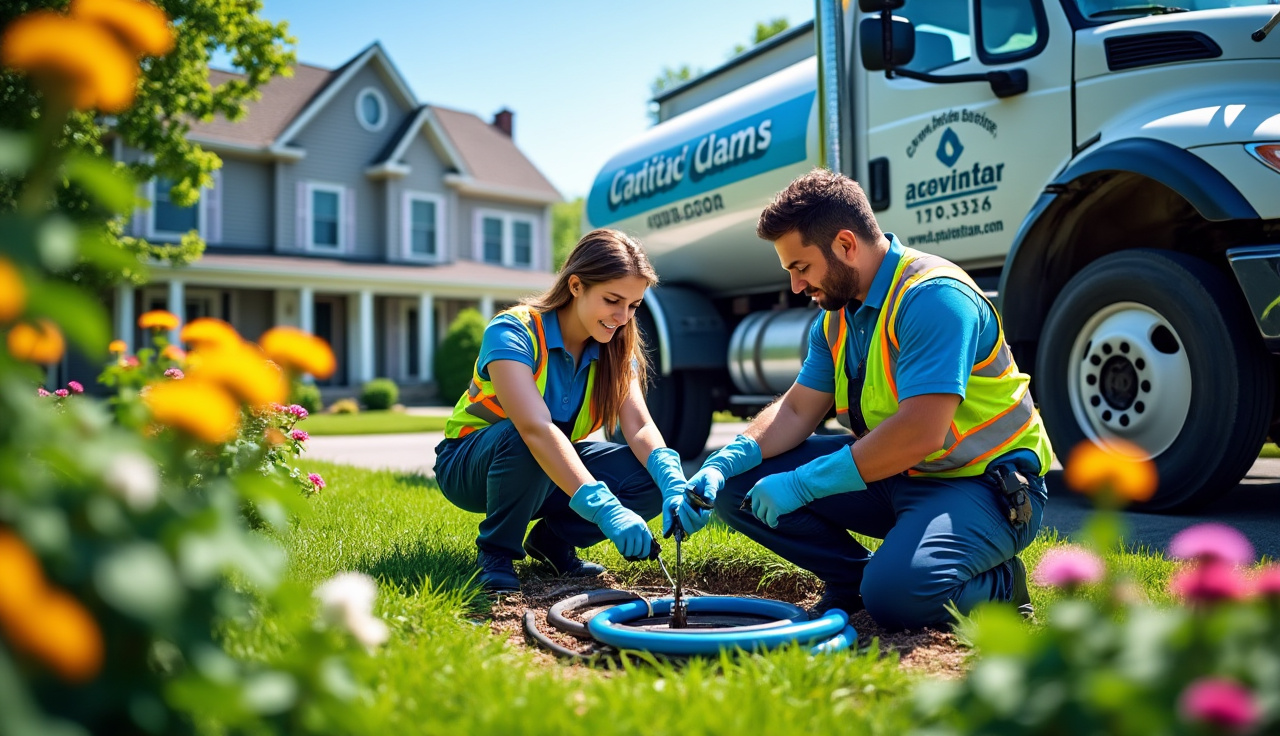 Choosing the Right Septic Services in Middletown NY