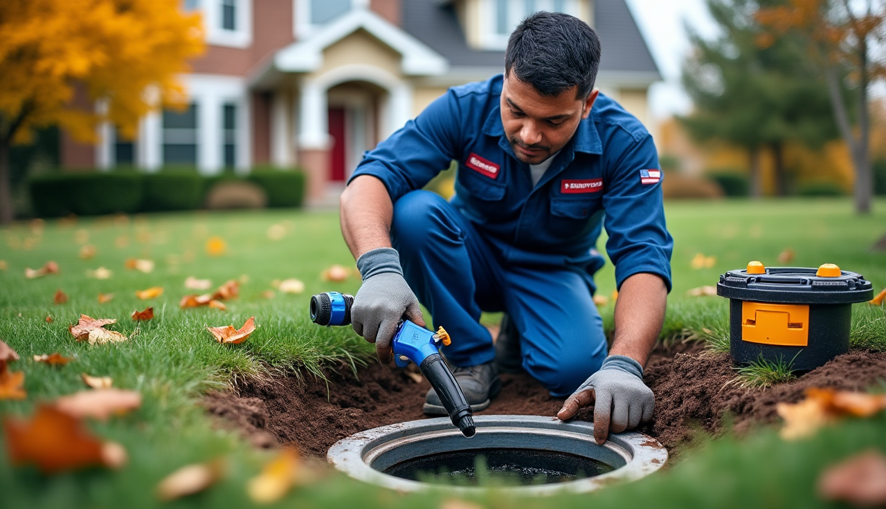 Common Sewer Problems Encountered in Middletown