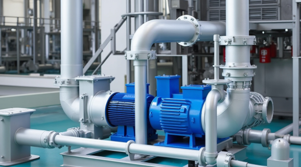 wastewater management need to consider pump maintenance 