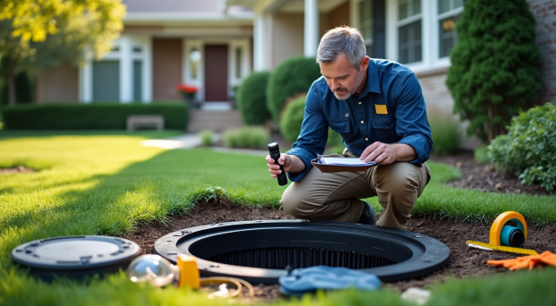 What to Expect During a Septic Inspection