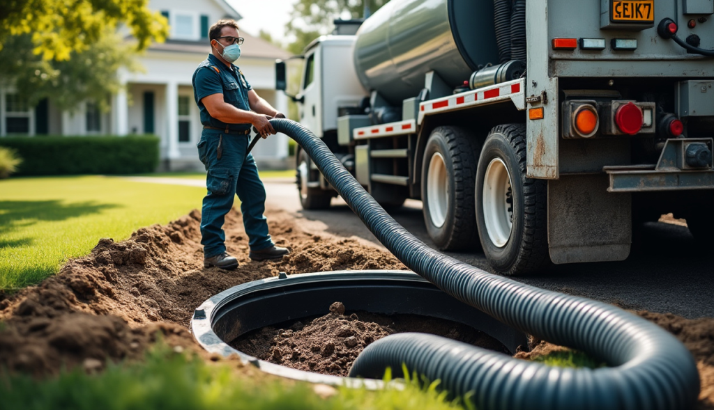 The Long-Term Benefits of Regular Septic Inspections