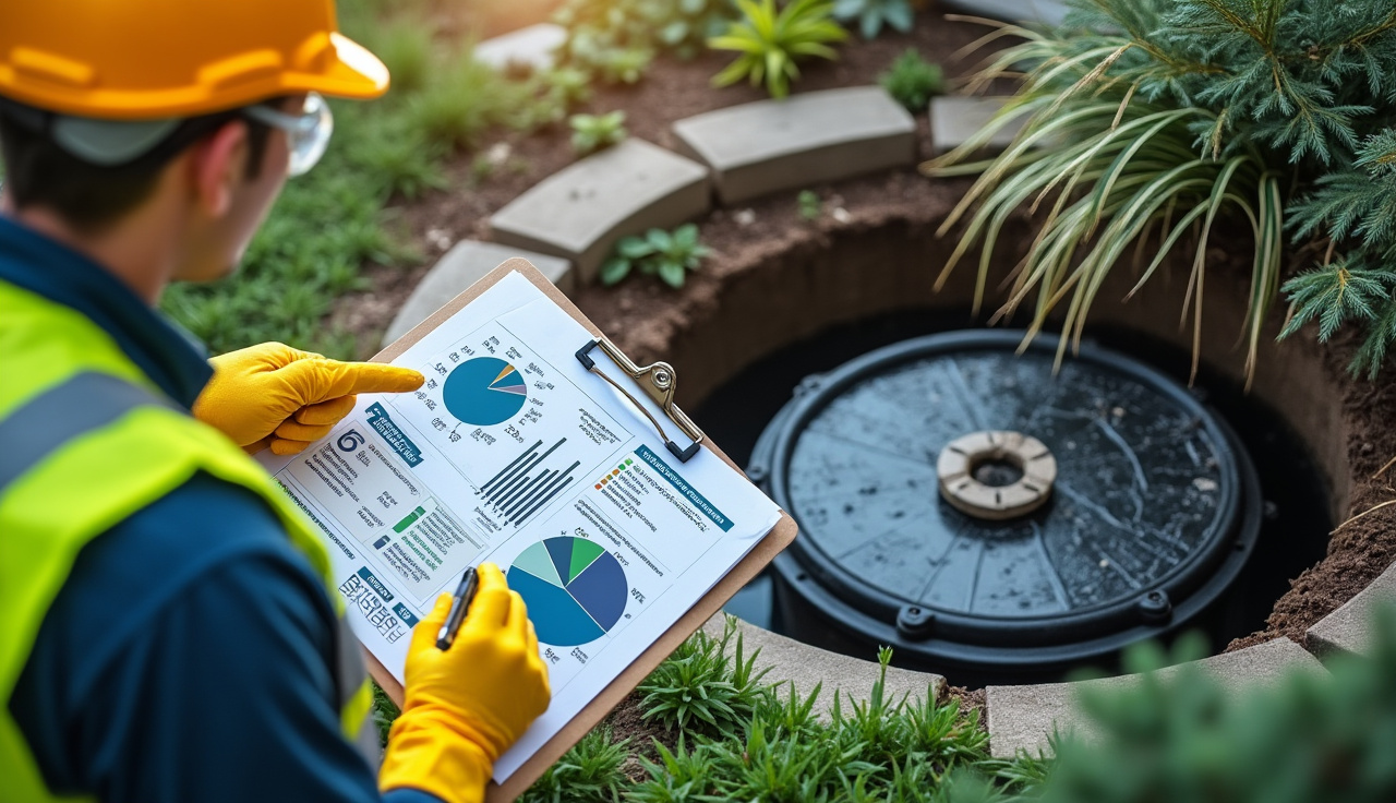 The True Cost of Delayed Septic Maintenance: A Data Analysis