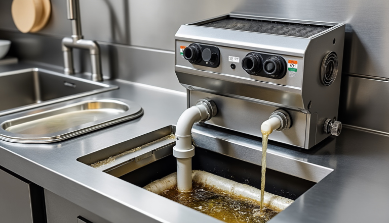 5 Essential Types of Grease Traps: Ultimate Money-Saving Guide