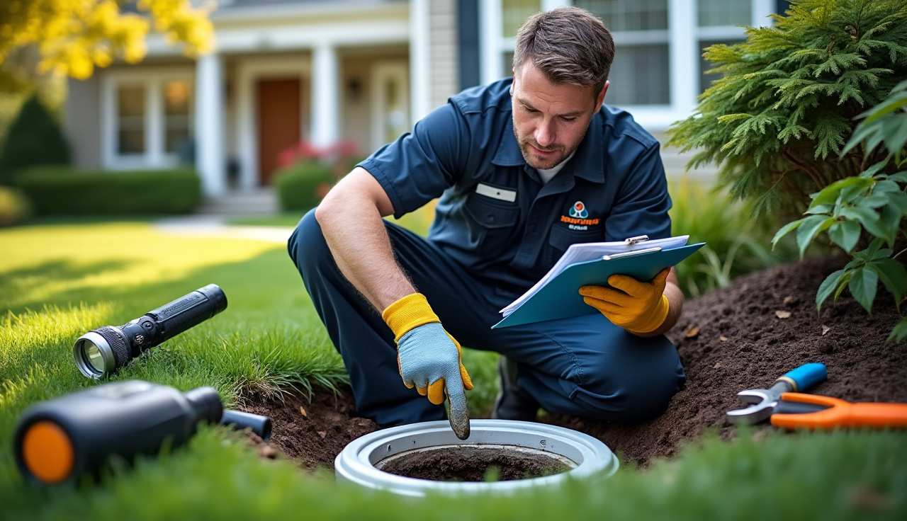 Understanding Common Septic System Issues