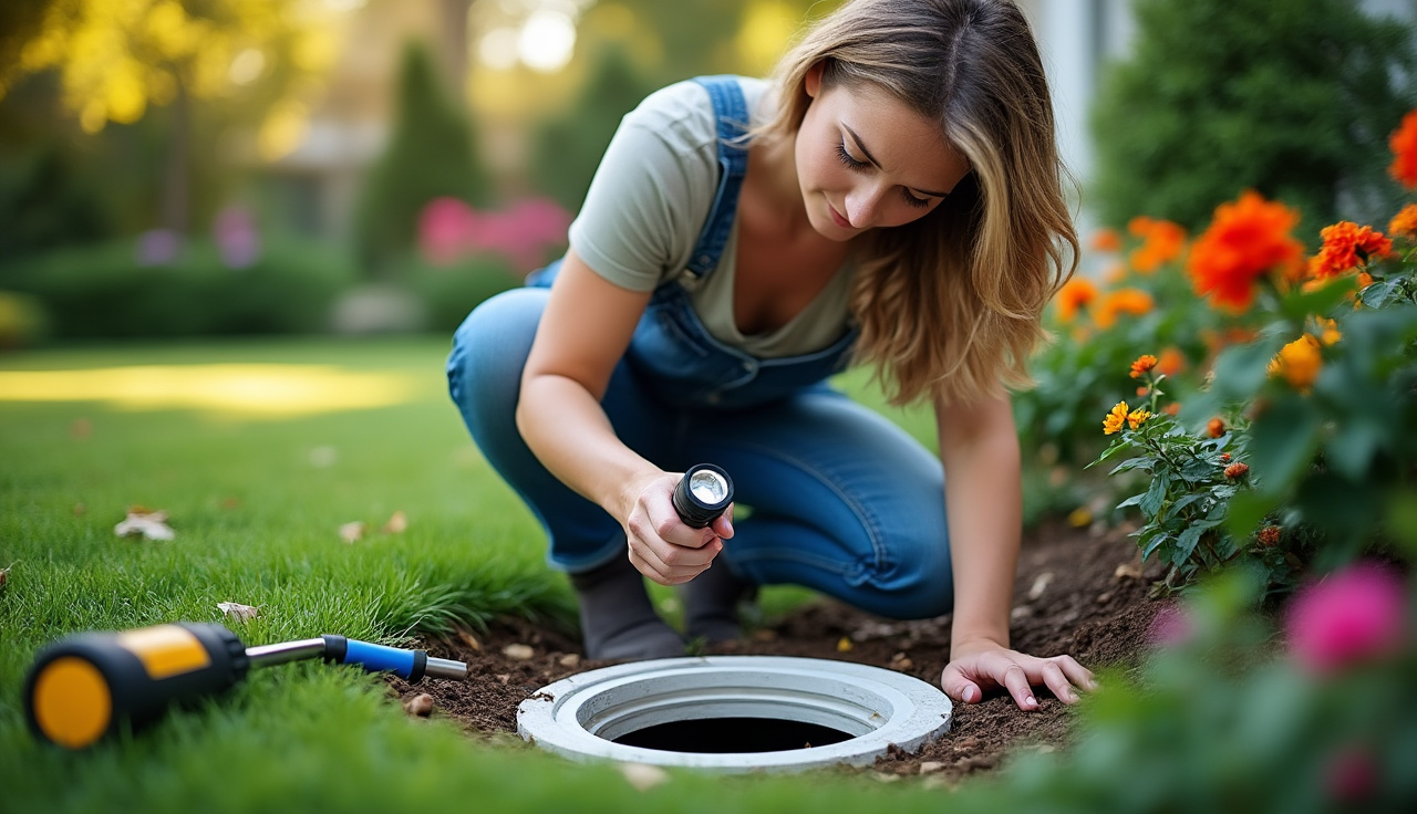 Understanding Sewer Lines