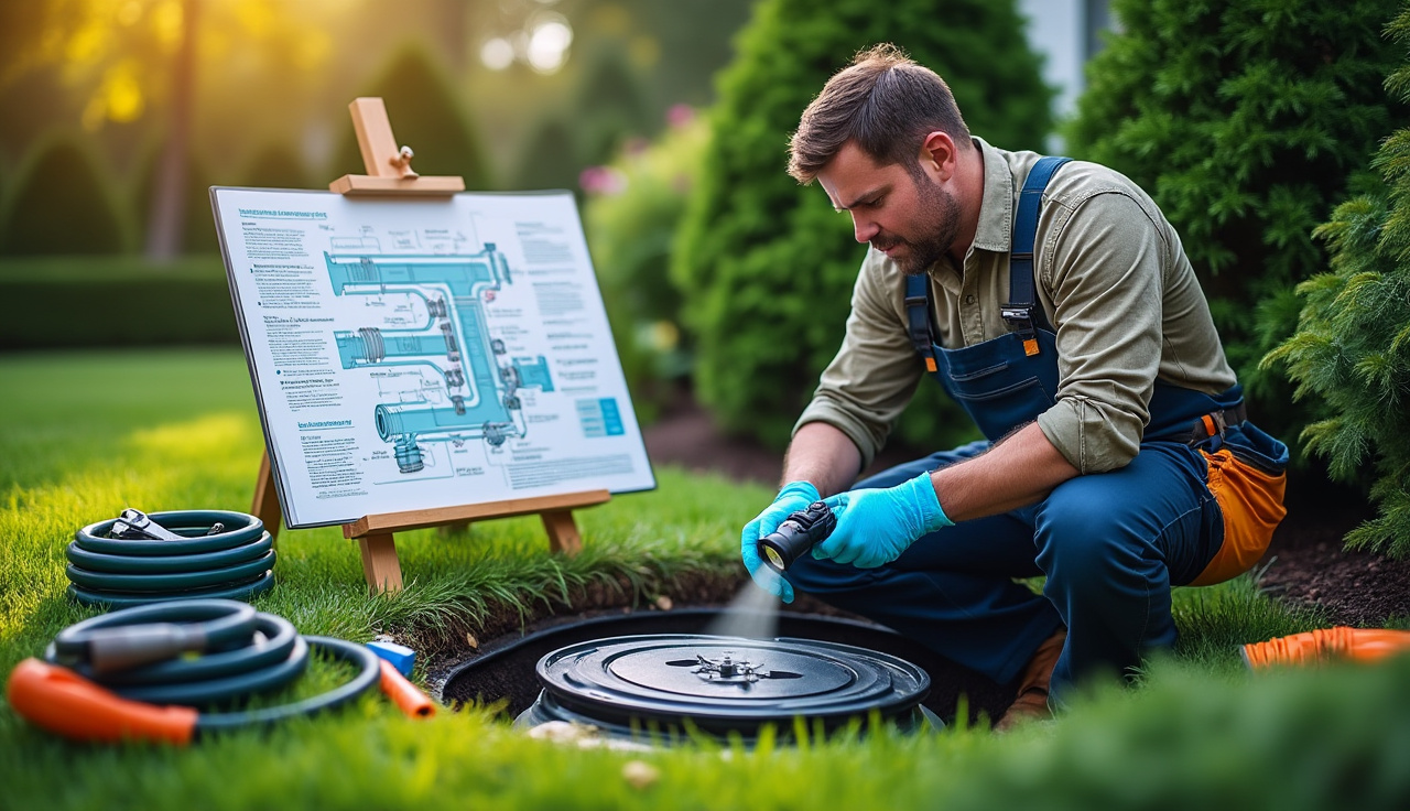 Understanding Your Septic System